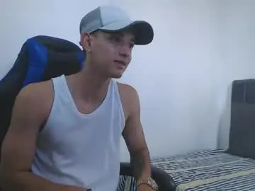 Chaturbate Adult Webcam of jake_shadow14