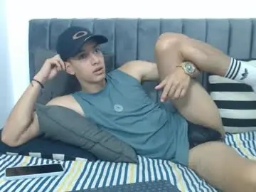 Chaturbate Adult Webcam of jake_shadow14