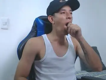 Chaturbate Adult Webcam of jake_shadow14