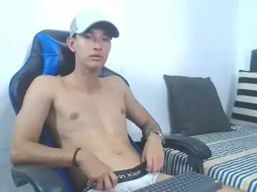 Chaturbate Best live sex cam show of jake_shadow14