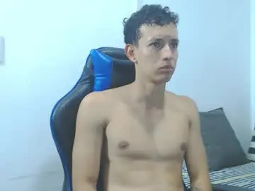 Chaturbate Adult Video Chat of jake_shadow14