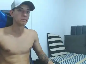 Chaturbate Adult Webcam of jake_shadow14