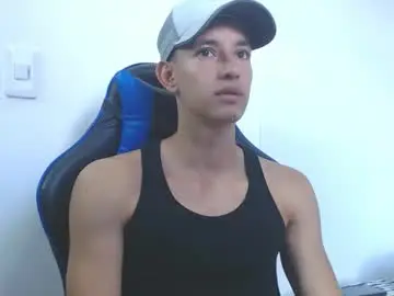 Chaturbate Free Live Porn of jake_shadow14