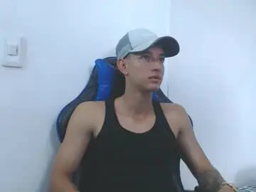 Chaturbate Adult Webcams of jake_shadow14