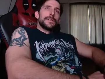 Chaturbate Live Sex of jaxjohnson12