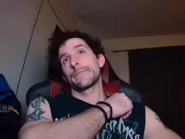 Chaturbate Adult Video Chat of jaxjohnson12