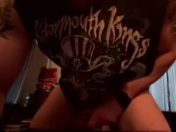 Chaturbate Live Porn of jaxjohnson12