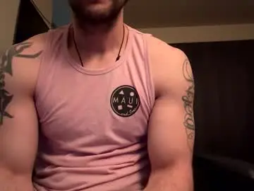 Chaturbate Watch Live Sex Cams of jaxjohnson12