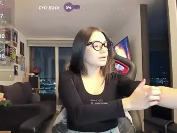 Chaturbate Adult Webcam of julidavila