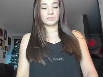 Chaturbate Free Live Porn of julidavila