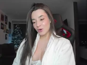 Chaturbate Adult Webcam of julidavila