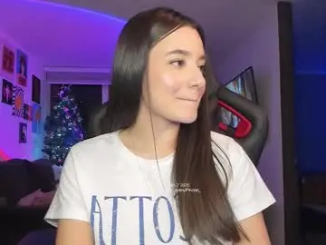 Chaturbate Adult Video Chat of julidavila