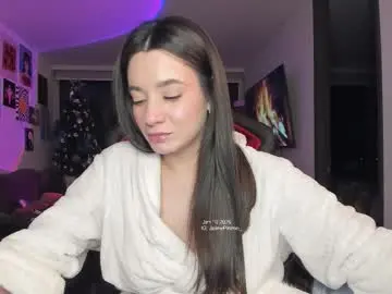 Chaturbate Best live sex cam show of julidavila