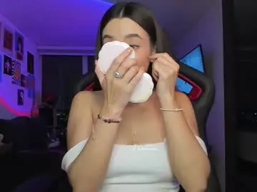 Chaturbate Adult Video Chat of julidavila