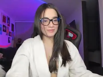 Chaturbate Live Porn of julidavila