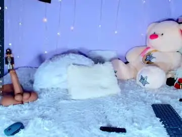 Chaturbate Live Sex Cam of julieth_rossi