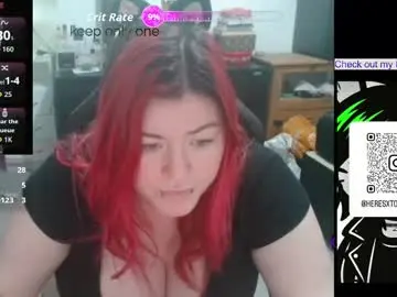 Chaturbate Sex Chat of kind_stella