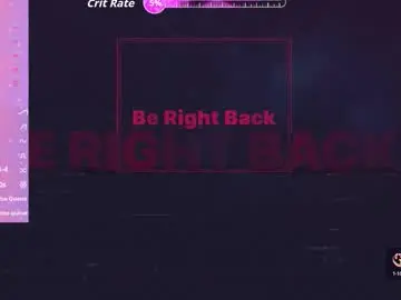 Chaturbate Adult Webcam of kind_stella