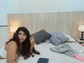 Chaturbate Best Webcam of lucia_cardona