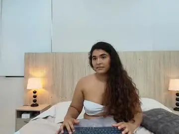 Chaturbate Adult Webcams of lucia_cardona