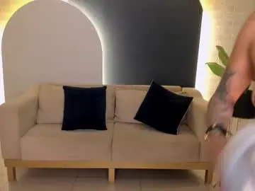 Chaturbate Private Sex Chat of mariaherrera_