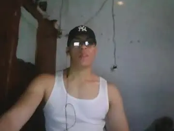 Chaturbate Free Porn Cam of maurodirty