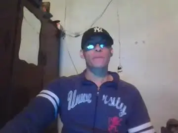 Chaturbate Sex Chat of maurodirty