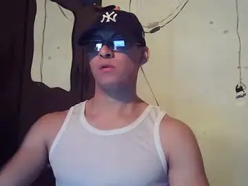 Chaturbate Live Sex Cam of maurodirty