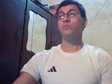 Chaturbate Live Sex of maurodirty