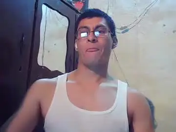 Chaturbate Adult Video Chat of maurodirty