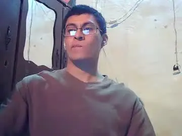 Chaturbate Sex Cam of maurodirty