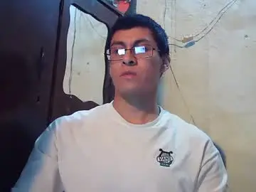 Chaturbate Live Sex of maurodirty