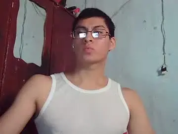 Chaturbate Nude Webcam of maurodirty