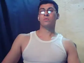 Chaturbate Sex Cam of maurodirty