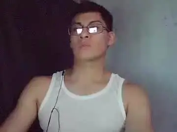 Chaturbate Adult Webcam of maurodirty