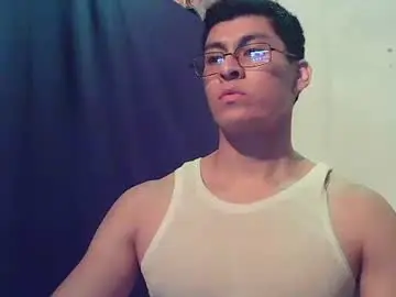 Chaturbate Private Sex Chat of maurodirty