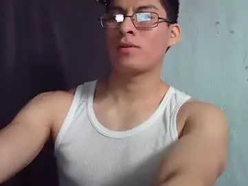 Chaturbate Adult Video Chat of maurodirty