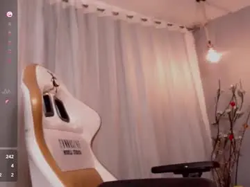 Chaturbate Free Porn Cam of meriiiidaa