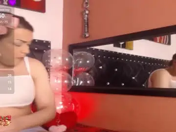 Chaturbate Watch Live Sex Cams of meriiiidaa