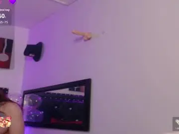 Chaturbate Live Sex of meriiiidaa