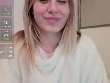 Chaturbate Adult Video Chat of mollyforyou