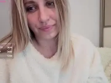 mollyforyou from chaturbate