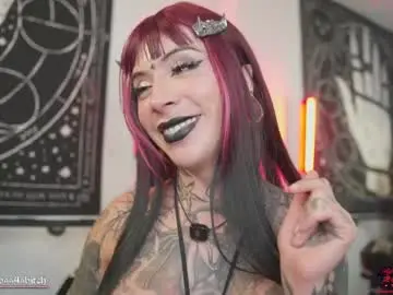 Chaturbate Adult Webcams of punkyfoxx