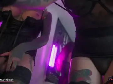 Chaturbate Live Porn of punkyfoxx