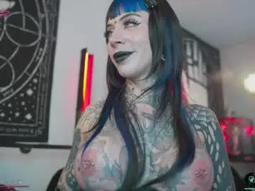 Chaturbate Sex Cam of punkyfoxx