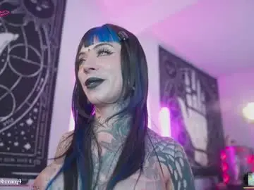 punkyfoxx from chaturbate