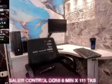 Chaturbate Sex Chat of scarlett__14