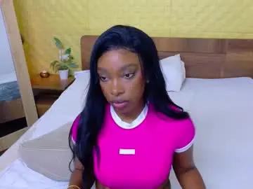 Chaturbate Sex Cam of shamira_moore
