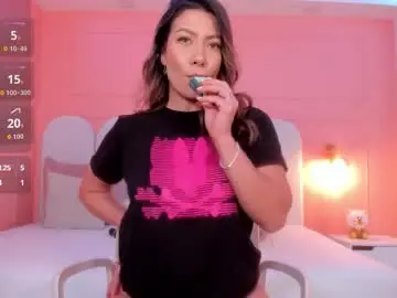 Chaturbate Live Porn of sofiaa_lopezz