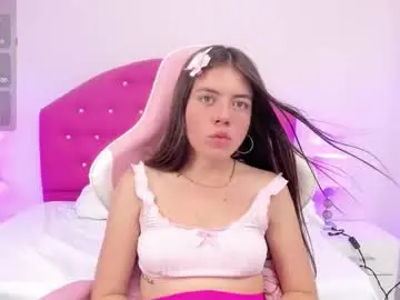 Chaturbate Adult Webcam of thalia_bae